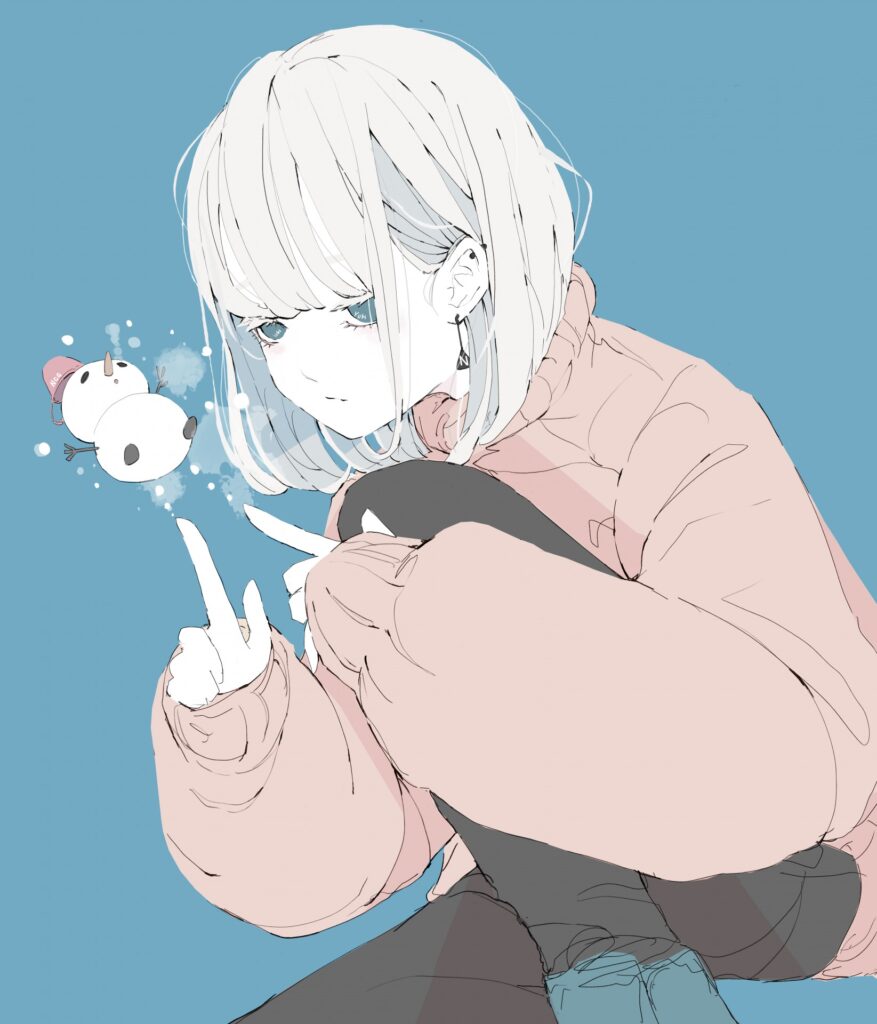 ひなた