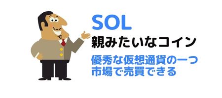 SOLのイメージ図