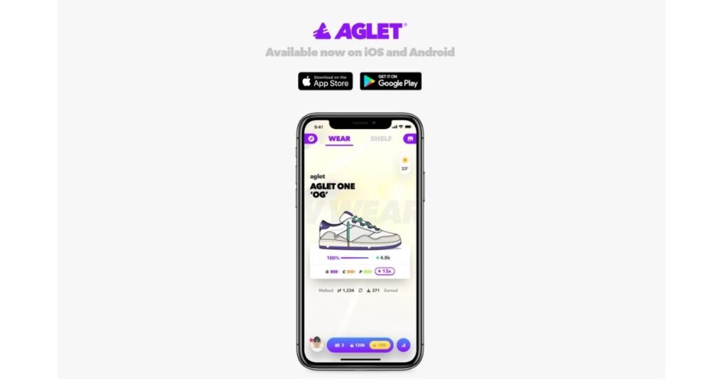aglet