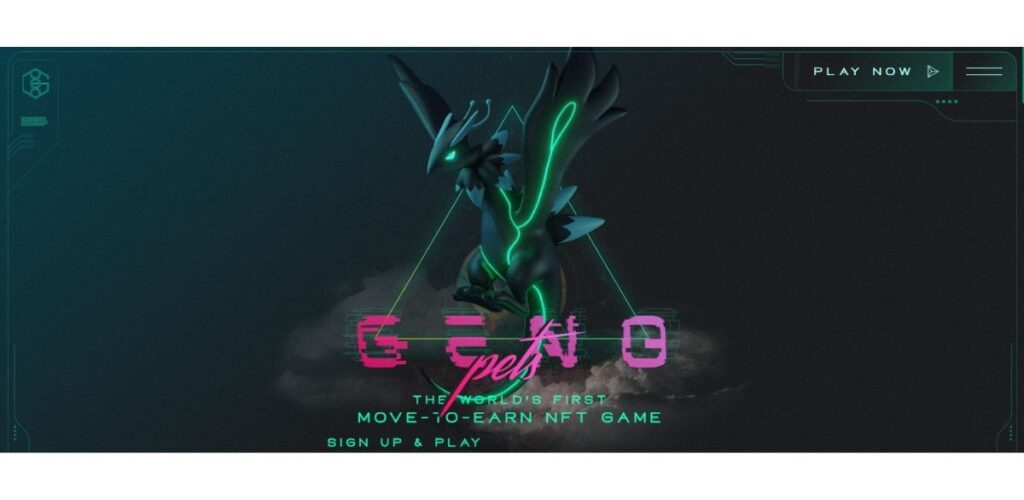 genopets