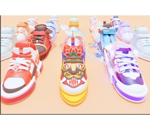 SNKRZ